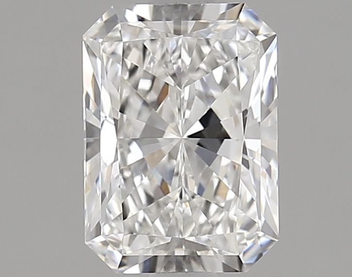 Loose Diamond - RADIANT 1.72ct E VVS1: Loose Diamond - RADIANT 1.72ct E VVS1 Source: This is a real non-mined Diamond that has been grown in a lab Shape: RADIANT Carats: 1.72 Color: E Clarity: VVS1 Certification: IGI Video: