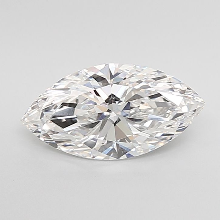 Loose Diamond - MARQUISE 2.09ct E VVS2 (1 of 1)