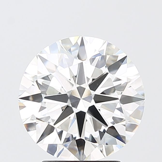 Loose Diamond - ROUND 3.01ct F VS1: Loose Diamond - ROUND 3.01ct F VS1 Source: This is a real non-mined Diamond that has been grown in a lab Shape: ROUND Carats: 3.01 Color: F Clarity: VS1 Certification: IGI Video: