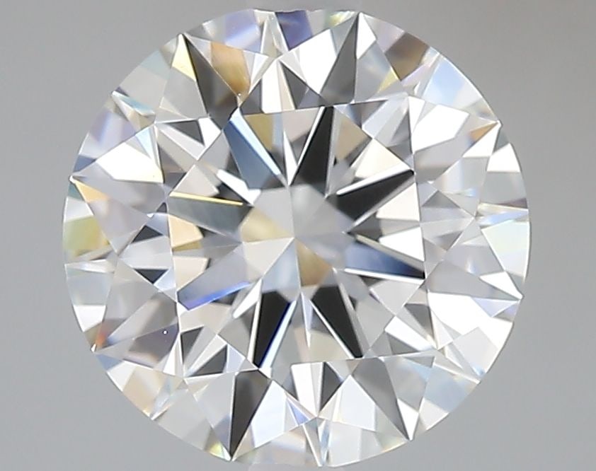 Ideal Loose Diamond - ROUND 3.09ct F VVS2: Ideal Loose Diamond - ROUND 3.09ct F VVS2 Source: This is a real non-mined Diamond that has been grown in a lab Shape: ROUND Carats: 3.09 Color: F Clarity: VVS2 Certification: IGI Video: