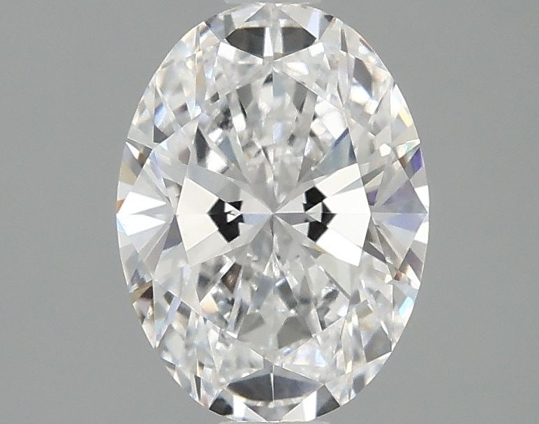 Loose Diamond - OVAL 1.51ct D VVS2: Loose Diamond - OVAL 1.51ct D VVS2 Source: This is a real non-mined Diamond that has been grown in a lab Shape: OVAL Carats: 1.51 Color: D Clarity: VVS2 Certification: IGI Video: