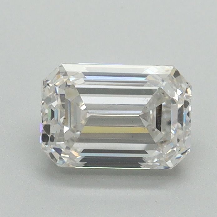 Loose Diamond - EMERALD 1.02ct E VS1 (1 of 1)