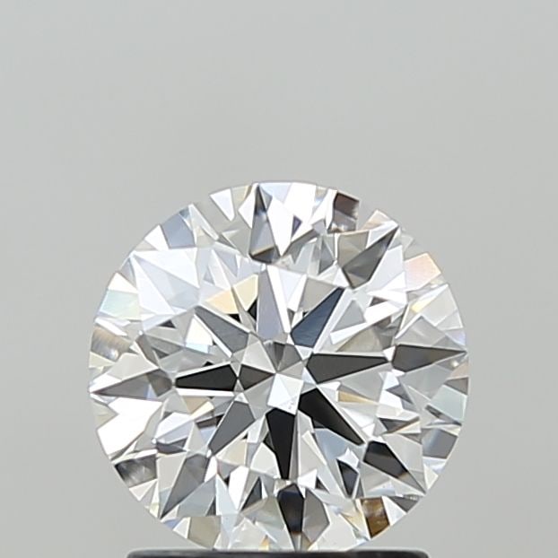 Ideal Loose Diamond - ROUND 1.59ct D VVS2 (1 of 1)