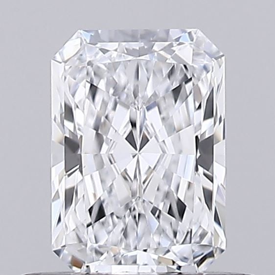 Loose Diamond - RADIANT 0.53ct D VVS1 (1 of 1)
