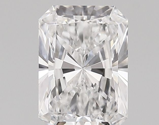 Loose Diamond - RADIANT 1.16ct E VVS1: Loose Diamond - RADIANT 1.16ct E VVS1 Source: This is a real non-mined Diamond that has been grown in a lab Shape: RADIANT Carats: 1.16 Color: E Clarity: VVS1 Certification: IGI Video: