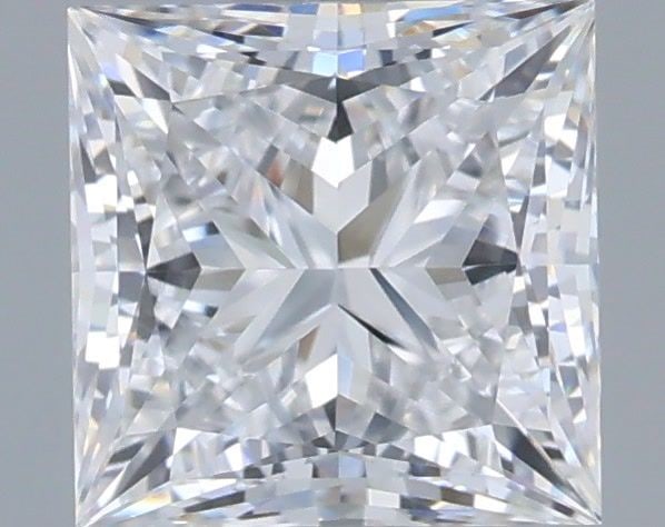Loose Diamond - PRINCESS 1.18ct D VVS2: Loose Diamond - PRINCESS 1.18ct D VVS2 Source: This is a real non-mined Diamond that has been grown in a lab Shape: PRINCESS Carats: 1.18 Color: D Clarity: VVS2 Certification: IGI Video: