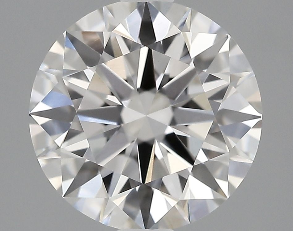 Ideal Loose Diamond - ROUND 1.62ct E VVS2: Ideal Loose Diamond - ROUND 1.62ct E VVS2 Source: This is a real non-mined Diamond that has been grown in a lab Shape: ROUND Carats: 1.62 Color: E Clarity: VVS2 Certification: IGI Video: