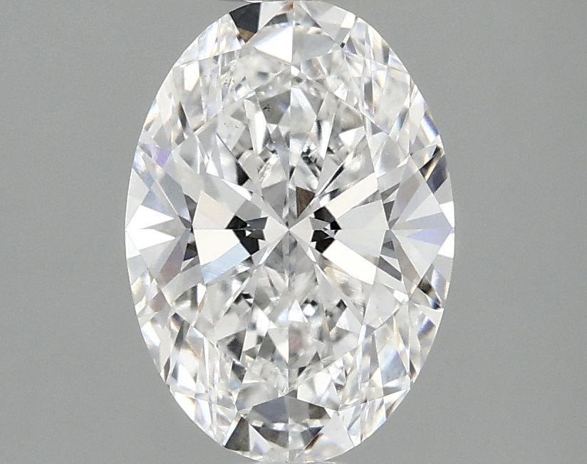 Loose Diamond - OVAL 1.51ct E VS1: Loose Diamond - OVAL 1.51ct E VS1 Source: This is a real non-mined Diamond that has been grown in a lab Shape: OVAL Carats: 1.51 Color: E Clarity: VS1 Certification: IGI Video: