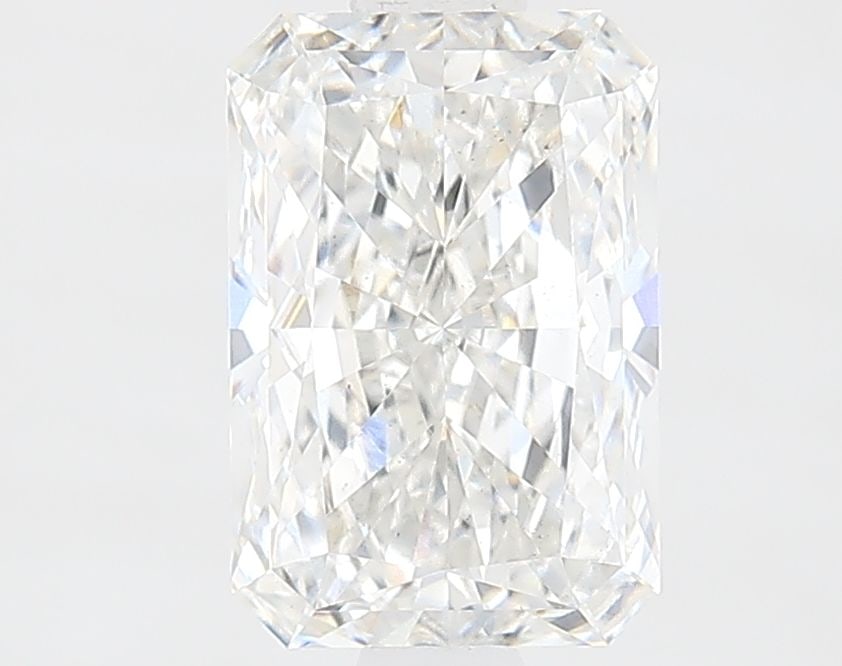 Loose Diamond - RADIANT 1.4ct F VS2: Loose Diamond - RADIANT 1.4ct F VS2 Source: This is a real non-mined Diamond that has been grown in a lab Shape: RADIANT Carats: 1.4 Color: F Clarity: VS2 Certification: IGI Video: