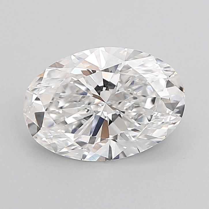 Loose Diamond - OVAL 2.05ct E VS1: Loose Diamond - OVAL 2.05ct E VS1 Source: This is a real non-mined Diamond that has been grown in a lab Shape: OVAL Carats: 2.05 Color: E Clarity: VS1 Certification: IGI Video: