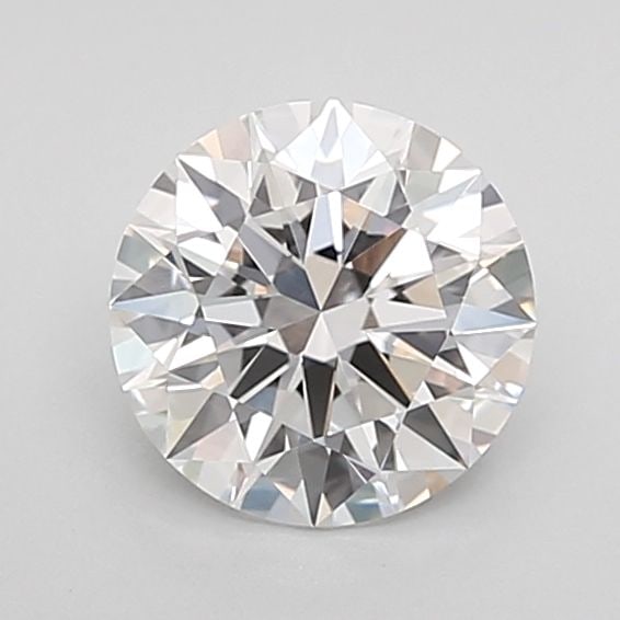 Ideal Loose Diamond - ROUND 1.02ct D VVS2: Ideal Loose Diamond - ROUND 1.02ct D VVS2 Source: This is a real non-mined Diamond that has been grown in a lab Shape: ROUND Carats: 1.02 Color: D Clarity: VVS2 Certification: IGI Video: