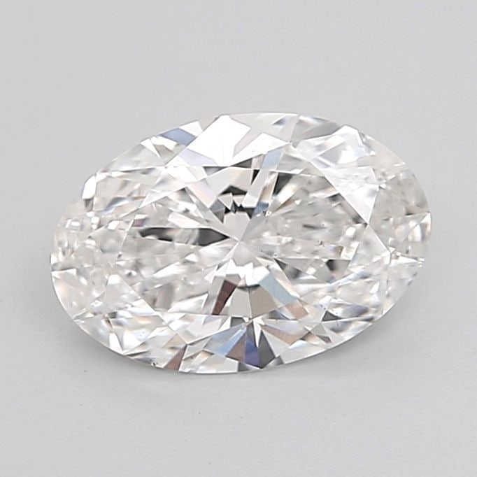 Loose Diamond - OVAL 1.51ct E VS2: Loose Diamond - OVAL 1.51ct E VS2 Source: This is a real non-mined Diamond that has been grown in a lab Shape: OVAL Carats: 1.51 Color: E Clarity: VS2 Certification: IGI Video: