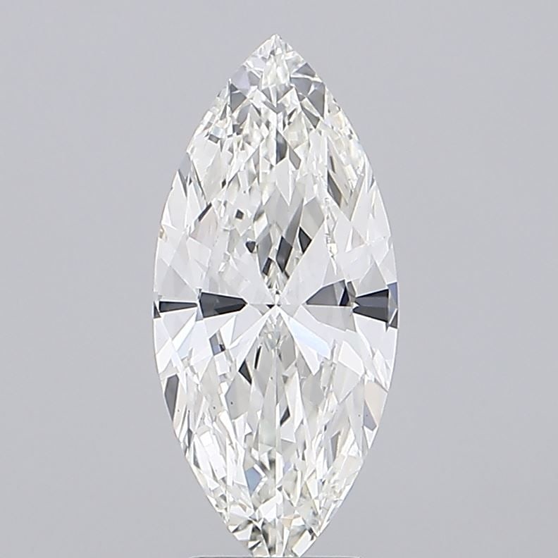 Loose Diamond - MARQUISE 3.0ct G VS2: Loose Diamond - MARQUISE 3.0ct G VS2 Source: This is a real non-mined Diamond that has been grown in a lab Shape: MARQUISE Carats: 3.0 Color: G Clarity: VS2 Certification: IGI Video: