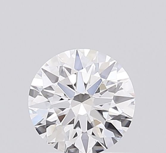 Ideal Loose Diamond - ROUND 0.54ct D VS1: Ideal Loose Diamond - ROUND 0.54ct D VS1 Source: This is a real non-mined Diamond that has been grown in a lab Shape: ROUND Carats: 0.54 Color: D Clarity: VS1 Certification: IGI Video:
