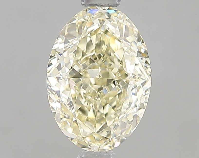 Loose Diamond - OVAL 1.58ct U-V VS2: Loose Diamond - OVAL 1.58ct U-V VS2 Source: This is a real non-mined Diamond that has been grown in a lab Shape: OVAL Carats: 1.58 Color: U-V Certification: IGI Video: