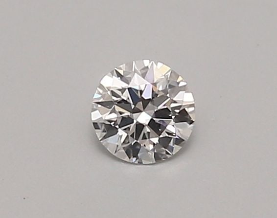 Loose Diamond - ROUND 0.26ct D VVS1 (1 of 1)