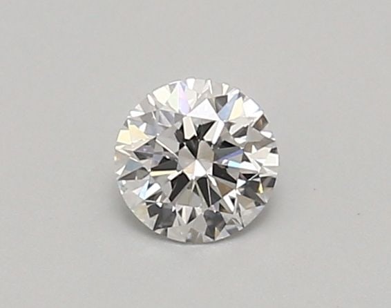 Ideal Loose Diamond - ROUND 0.38ct D VVS2: Ideal Loose Diamond - ROUND 0.38ct D VVS2 Source: This is a real non-mined Diamond that has been grown in a lab Shape: ROUND Carats: 0.38 Color: D Clarity: VVS2 Certification: IGI Video: