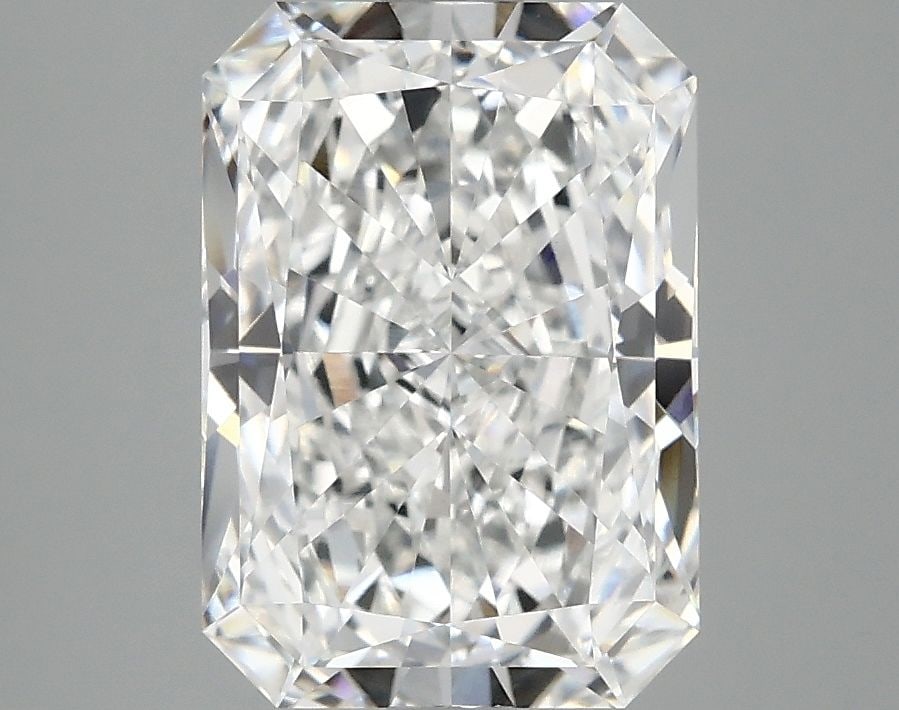 Loose Diamond - RADIANT 3.01ct E VVS2 (1 of 1)