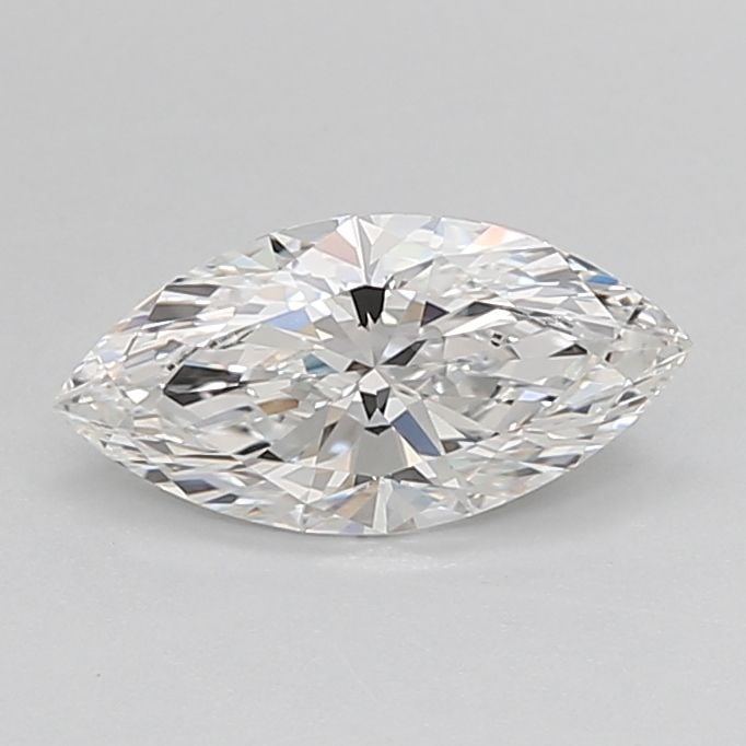 Loose Diamond - MARQUISE 1.53ct E VVS1: Loose Diamond - MARQUISE 1.53ct E VVS1 Source: This is a real non-mined Diamond that has been grown in a lab Shape: MARQUISE Carats: 1.53 Color: E Clarity: VVS1 Certification: IGI Video: