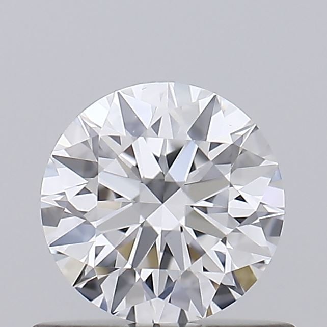 Ideal Loose Diamond - ROUND 0.58ct D VS1: Ideal Loose Diamond - ROUND 0.58ct D VS1 Source: This is a real non-mined Diamond that has been grown in a lab Shape: ROUND Carats: 0.58 Color: D Clarity: VS1 Certification: IGI Video: