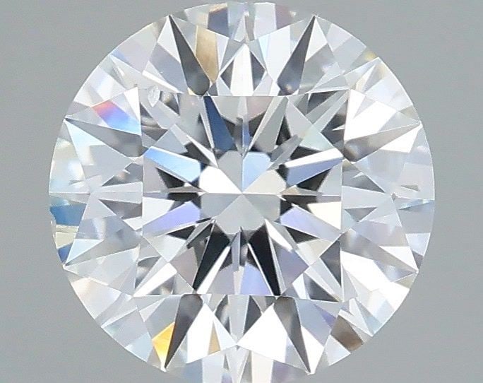 Ideal Loose Diamond - ROUND 2.0ct E SI1: Ideal Loose Diamond - ROUND 2.0ct E SI1 Source: This is a real non-mined Diamond that has been grown in a lab Shape: ROUND Carats: 2.0 Color: E Clarity: SI1 Certification: IGI Video: