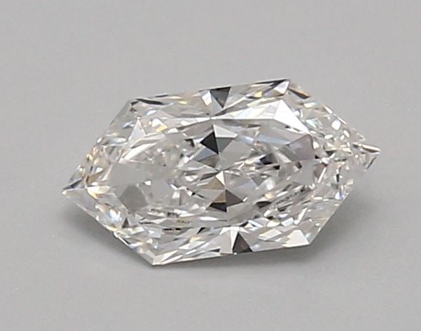 Loose Diamond - HEXAGONAL 0.88ct E VVS1: Loose Diamond - HEXAGONAL 0.88ct E VVS1 Source: This is a real non-mined Diamond that has been grown in a lab Shape: HEXAGONAL Carats: 0.88 Color: E Clarity: VVS1 Certification: IGI Video: