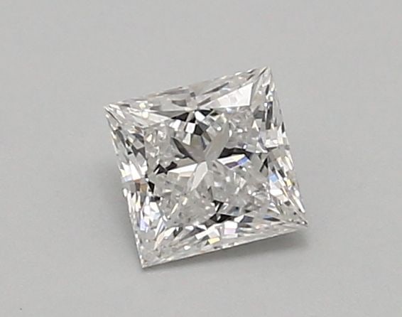 Loose Diamond - PRINCESS 0.62ct D VS1: Loose Diamond - PRINCESS 0.62ct D VS1 Source: This is a real non-mined Diamond that has been grown in a lab Shape: PRINCESS Carats: 0.62 Color: D Clarity: VS1 Certification: IGI Video: