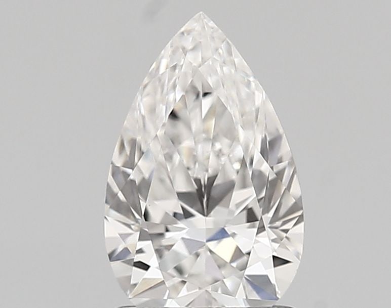 Loose Diamond - PEAR 1.13ct E VVS2: Loose Diamond - PEAR 1.13ct E VVS2 Source: This is a real non-mined Diamond that has been grown in a lab Shape: PEAR Carats: 1.13 Color: E Clarity: VVS2 Certification: IGI Video:
