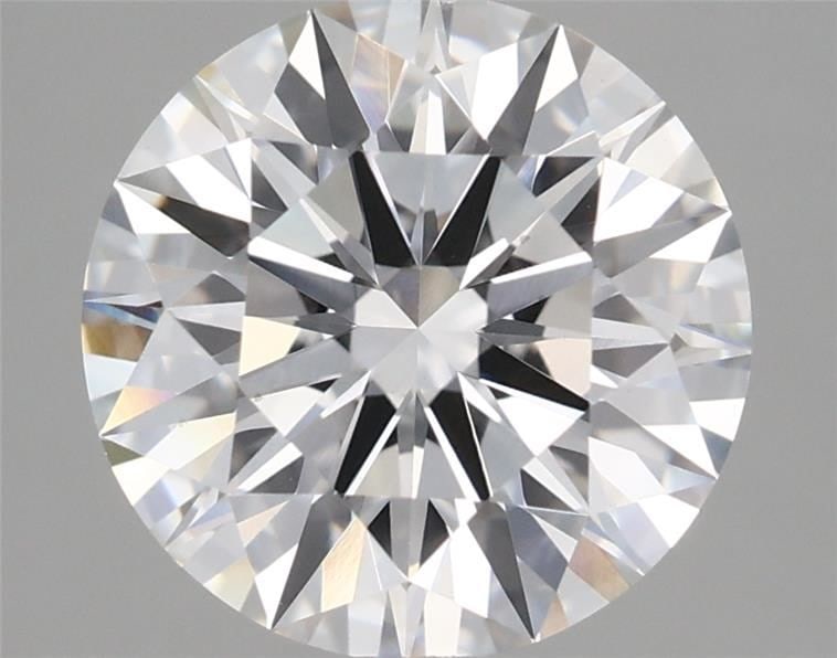 Ideal Loose Diamond - ROUND 2.73ct F VVS2: Ideal Loose Diamond - ROUND 2.73ct F VVS2 Source: This is a real non-mined Diamond that has been grown in a lab Shape: ROUND Carats: 2.73 Color: F Clarity: VVS2 Certification: IGI Video:
