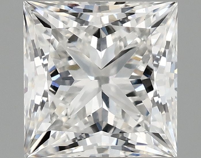 Loose Diamond - PRINCESS 1.58ct E VS1: Loose Diamond - PRINCESS 1.58ct E VS1 Source: This is a real non-mined Diamond that has been grown in a lab Shape: PRINCESS Carats: 1.58 Color: E Clarity: VS1 Certification: IGI Video: