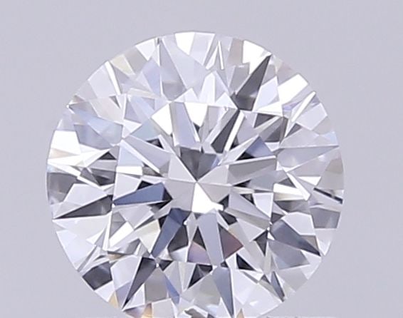 Ideal Loose Diamond - ROUND 0.72ct D VS1: Ideal Loose Diamond - ROUND 0.72ct D VS1 Source: This is a real non-mined Diamond that has been grown in a lab Shape: ROUND Carats: 0.72 Color: D Clarity: VS1 Certification: IGI Video: