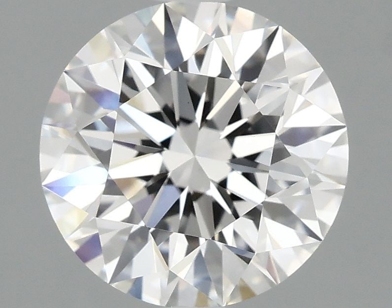 Loose Diamond - ROUND 2.1ct E VVS2: Loose Diamond - ROUND 2.1ct E VVS2 Source: This is a real non-mined Diamond that has been grown in a lab Shape: ROUND Carats: 2.1 Color: E Clarity: VVS2 Certification: IGI PLEASE NOTE: Framed, Large,