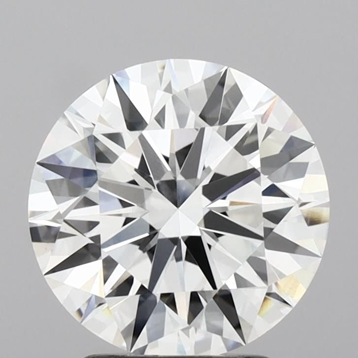Ideal Loose Diamond - ROUND 2.6ct D VVS2: Ideal Loose Diamond - ROUND 2.6ct D VVS2 Source: This is a real non-mined Diamond that has been grown in a lab Shape: ROUND Carats: 2.6 Color: D Clarity: VVS2 Certification: IGI Video: