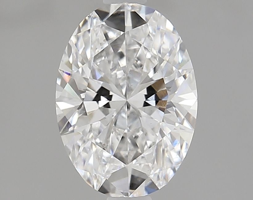 Loose Diamond - OVAL 1.75ct D VS1: Loose Diamond - OVAL 1.75ct D VS1 Source: This is a real non-mined Diamond that has been grown in a lab Shape: OVAL Carats: 1.75 Color: D Clarity: VS1 Certification: IGI Video: