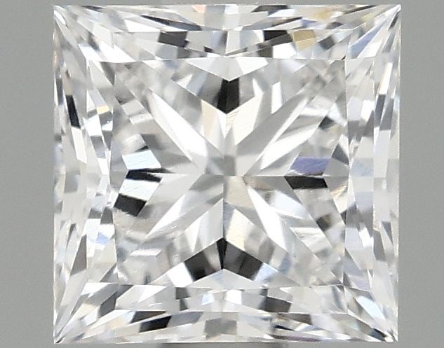 Loose Diamond - PRINCESS 0.96ct D VS1: Loose Diamond - PRINCESS 0.96ct D VS1 Source: This is a real non-mined Diamond that has been grown in a lab Shape: PRINCESS Carats: 0.96 Color: D Clarity: VS1 Certification: IGI Video: