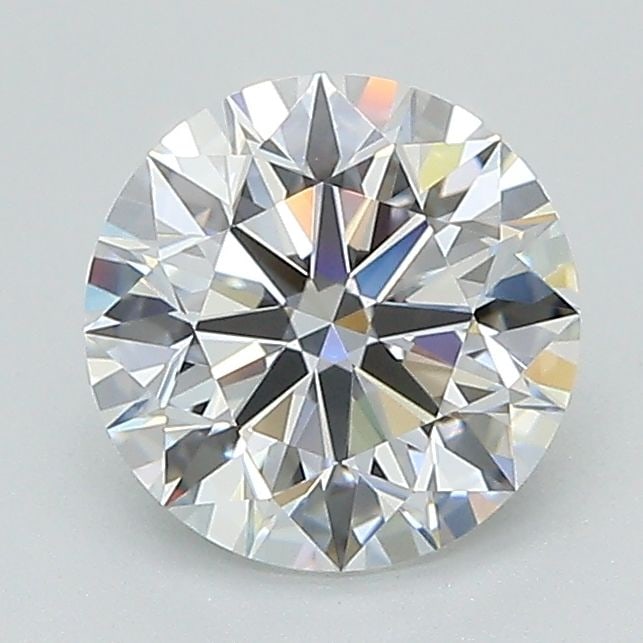 Ideal Loose Diamond - ROUND 1.36ct D VVS2: Ideal Loose Diamond - ROUND 1.36ct D VVS2 Source: This is a real non-mined Diamond that has been grown in a lab Shape: ROUND Carats: 1.36 Color: D Clarity: VVS2 Certification: IGI Video: