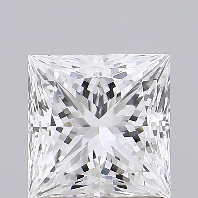Loose Diamond - PRINCESS 1.44ct D VVS2 (1 of 1)