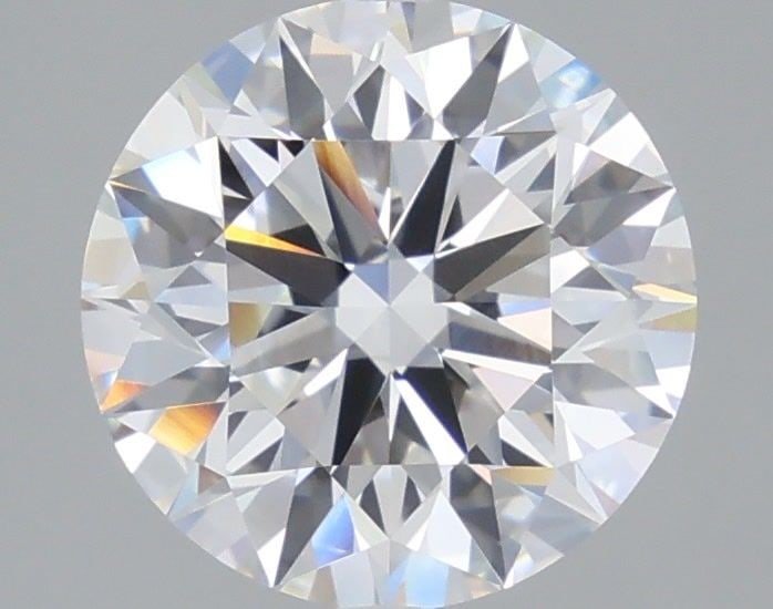Ideal Loose Diamond - ROUND 3.56ct E VVS2: Ideal Loose Diamond - ROUND 3.56ct E VVS2 Source: This is a real non-mined Diamond that has been grown in a lab Shape: ROUND Carats: 3.56 Color: E Clarity: VVS2 Certification: IGI Video: