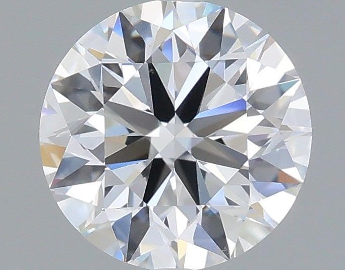 Loose Diamond - ROUND 1.09ct E VS1: Loose Diamond - ROUND 1.09ct E VS1 Source: This is a real non-mined Diamond that has been grown in a lab Shape: ROUND Carats: 1.09 Color: E Clarity: VS1 Certification: IGI Video: