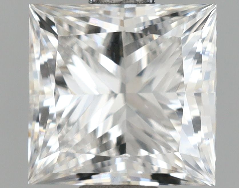 Loose Diamond - PRINCESS 1.47ct E VS1: Loose Diamond - PRINCESS 1.47ct E VS1 Source: This is a real non-mined Diamond that has been grown in a lab Shape: PRINCESS Carats: 1.47 Color: E Clarity: VS1 Certification: IGI Video: