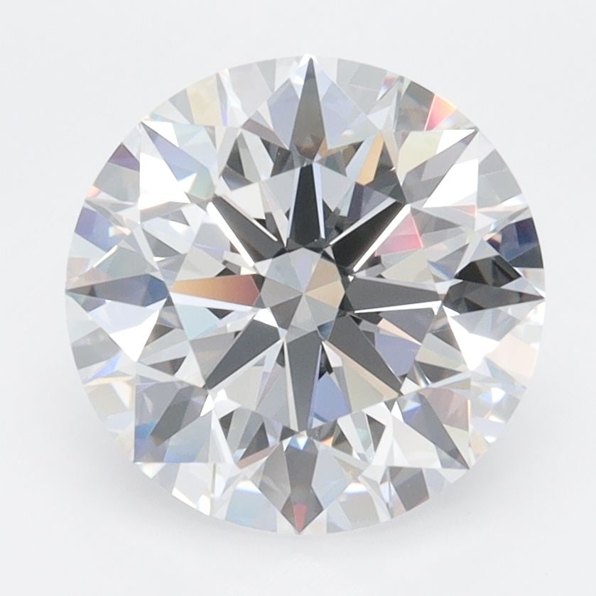 Ideal Loose Diamond - ROUND 3.08ct D IF: Ideal Loose Diamond - ROUND 3.08ct D IF Source: This is a real non-mined Diamond that has been grown in a lab Shape: ROUND Carats: 3.08 Color: D Clarity: IF Certification: IGI Video: