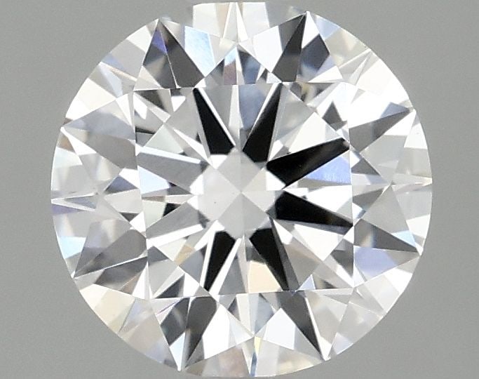 Ideal Loose Diamond - ROUND 1.96ct D VS1: Ideal Loose Diamond - ROUND 1.96ct D VS1 Source: This is a real non-mined Diamond that has been grown in a lab Shape: ROUND Carats: 1.96 Color: D Clarity: VS1 Certification: IGI Video: