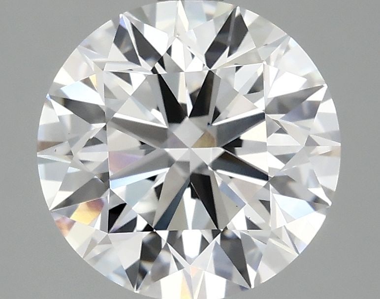 Ideal Loose Diamond - ROUND 2.88ct E VS1: Ideal Loose Diamond - ROUND 2.88ct E VS1 Source: This is a real non-mined Diamond that has been grown in a lab Shape: ROUND Carats: 2.88 Color: E Clarity: VS1 Certification: IGI Video: