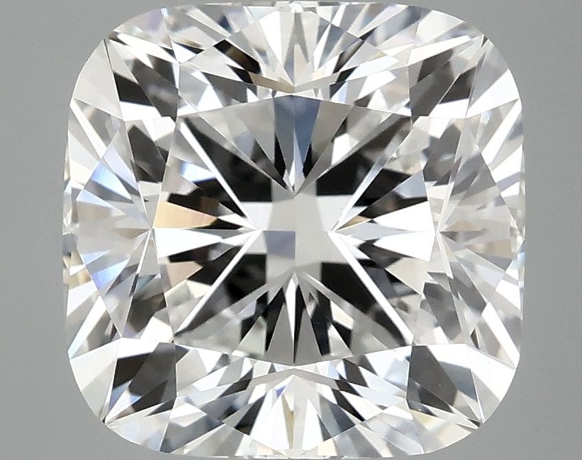 Loose Diamond - CUSHION MODIFIED 5.09ct E VVS2 (1 of 1)