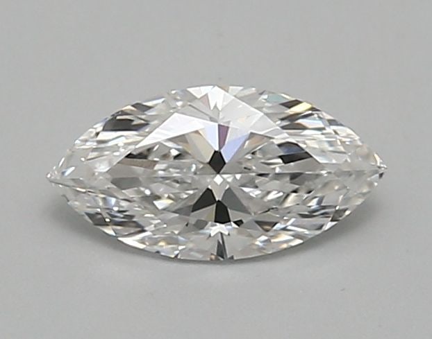 Loose Diamond - MARQUISE 0.83ct E VVS2: Loose Diamond - MARQUISE 0.83ct E VVS2 Source: This is a real non-mined Diamond that has been grown in a lab Shape: MARQUISE Carats: 0.83 Color: E Clarity: VVS2 Certification: IGI Video: