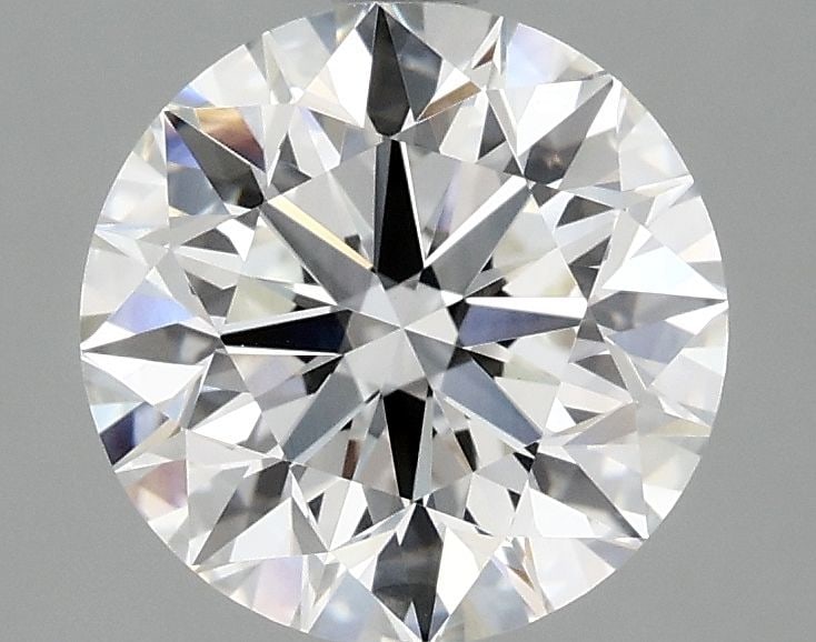 Loose Diamond - ROUND 2.52ct F VVS2: Loose Diamond - ROUND 2.52ct F VVS2 Source: This is a real non-mined Diamond that has been grown in a lab Shape: ROUND Carats: 2.52 Color: F Clarity: VVS2 Certification: IGI Video: