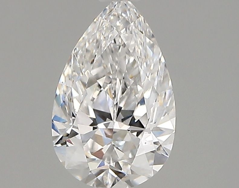 Loose Diamond - PEAR 1.11ct D VS1: Loose Diamond - PEAR 1.11ct D VS1 Source: This is a real non-mined Diamond that has been grown in a lab Shape: PEAR Carats: 1.11 Color: D Clarity: VS1 Certification: IGI Video: