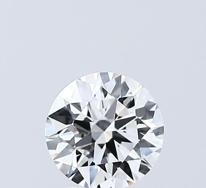 Ideal Loose Diamond - ROUND 0.73ct E VVS1: Ideal Loose Diamond - ROUND 0.73ct E VVS1 Source: This is a real non-mined Diamond that has been grown in a lab Shape: ROUND Carats: 0.73 Color: E Clarity: VVS1 Certification: IGI Video: