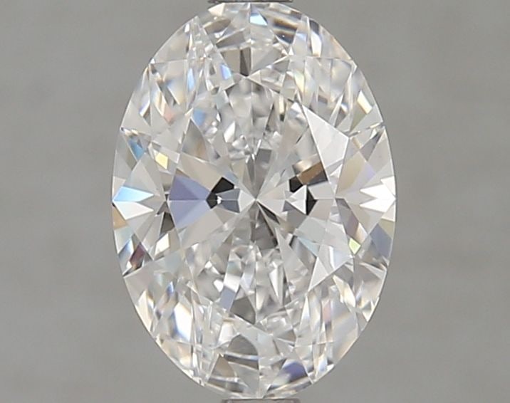 Loose Diamond - OVAL 1.53ct D VVS2: Loose Diamond - OVAL 1.53ct D VVS2 Source: This is a real non-mined Diamond that has been grown in a lab Shape: OVAL Carats: 1.53 Color: D Clarity: VVS2 Certification: GIA Video: