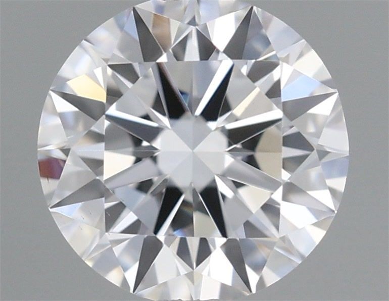 Loose Diamond - ROUND 0.69ct D VS1: Loose Diamond - ROUND 0.69ct D VS1 Source: This is a real non-mined Diamond that has been grown in a lab Shape: ROUND Carats: 0.69 Color: D Clarity: VS1 Certification: IGI Video: